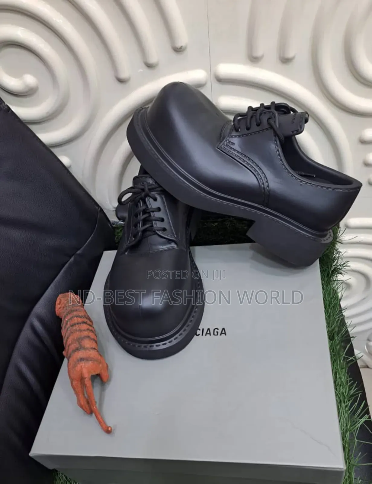 Pure Quality Shoes