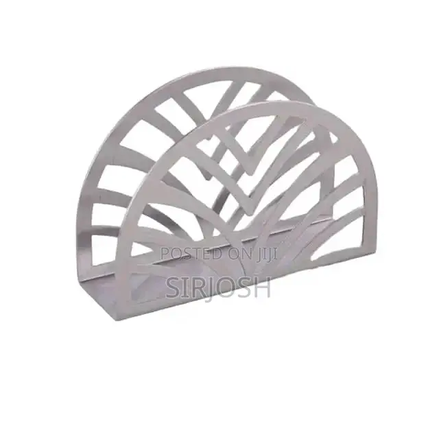 Luxury Serviettes Holder