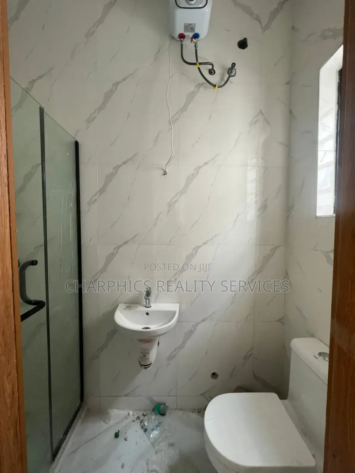 5bdrm Duplex in Lekki for sale