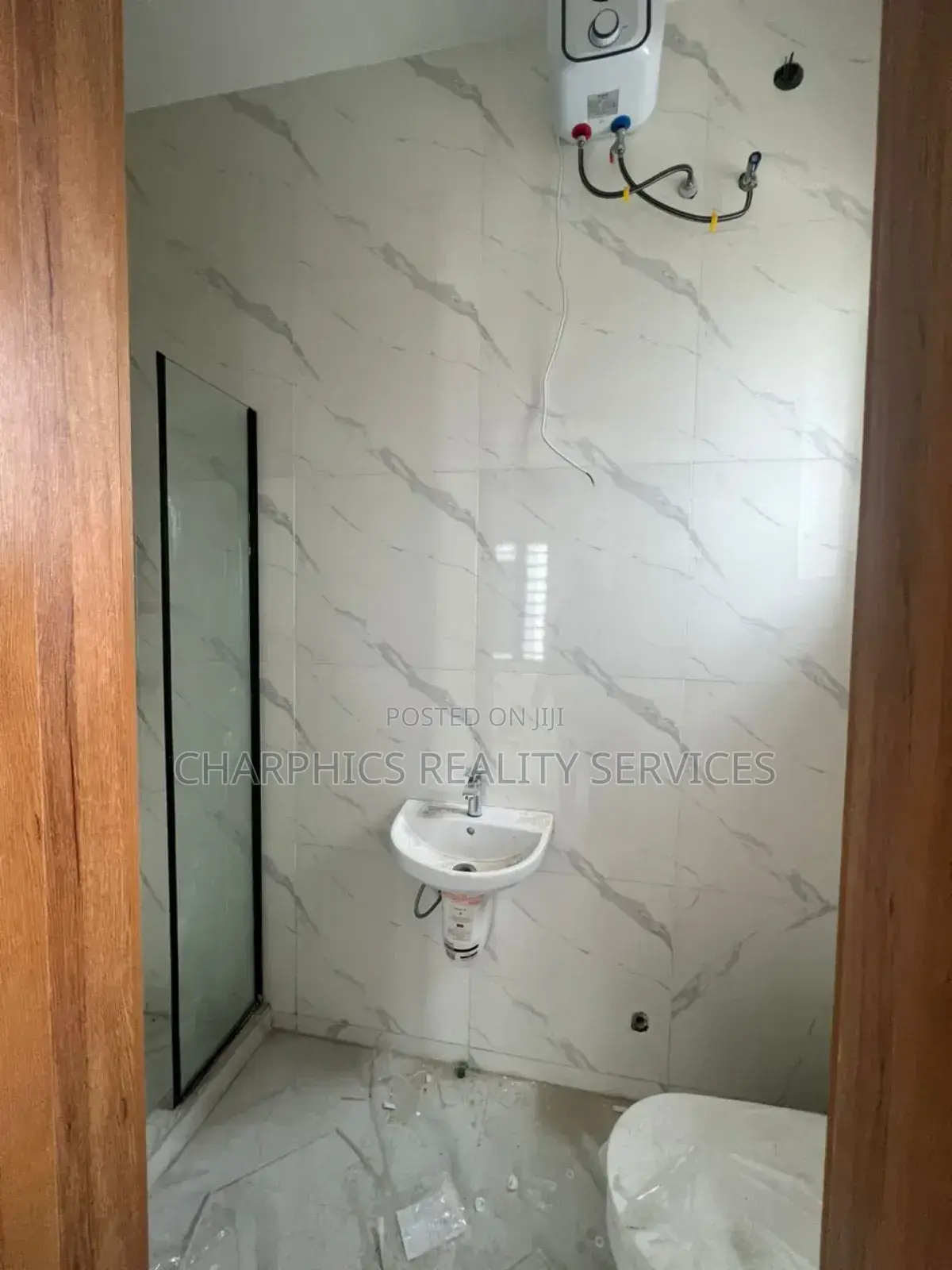 5bdrm Duplex in Lekki for sale