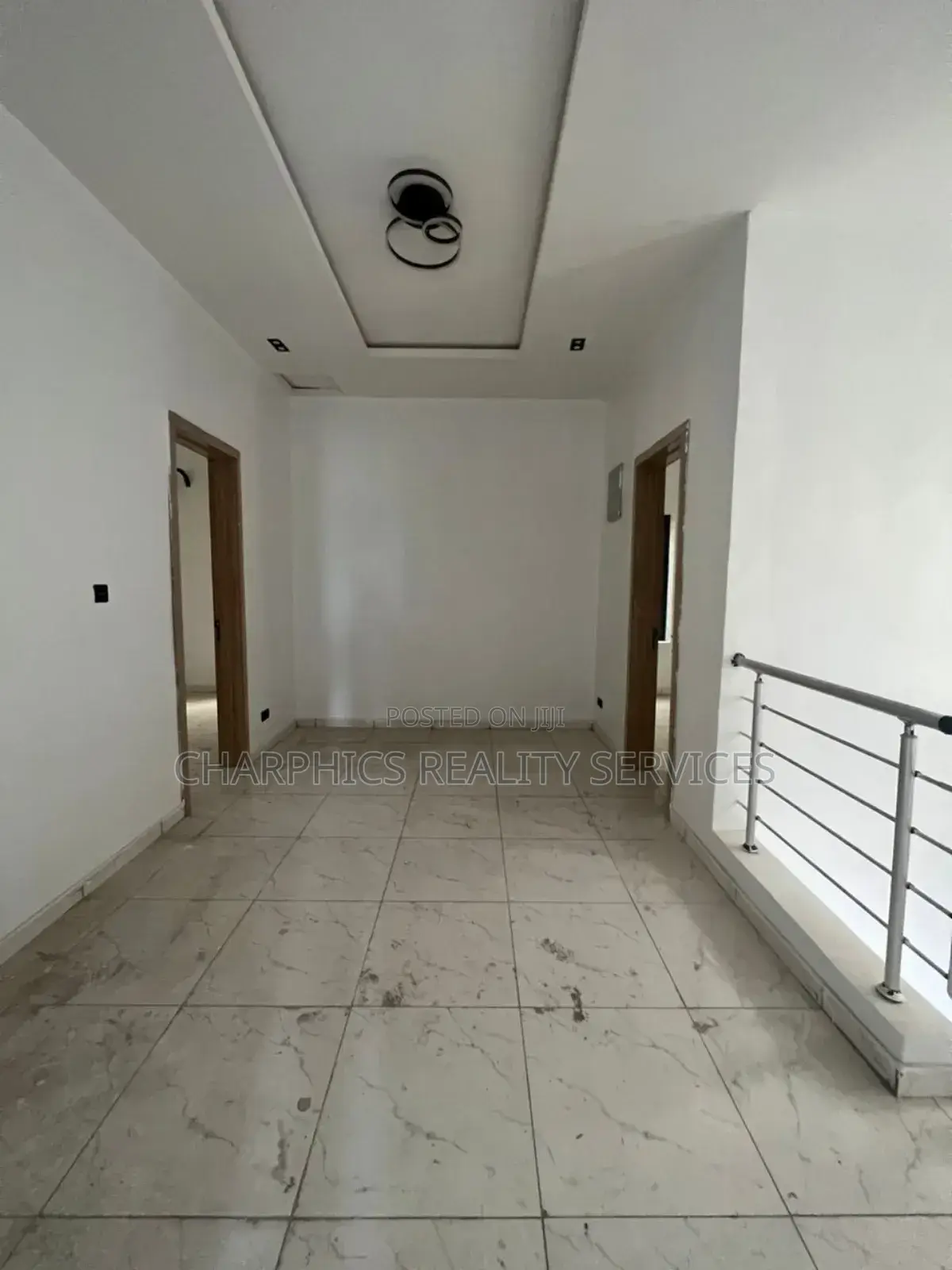 4bdrm Duplex In Lekki For Sale