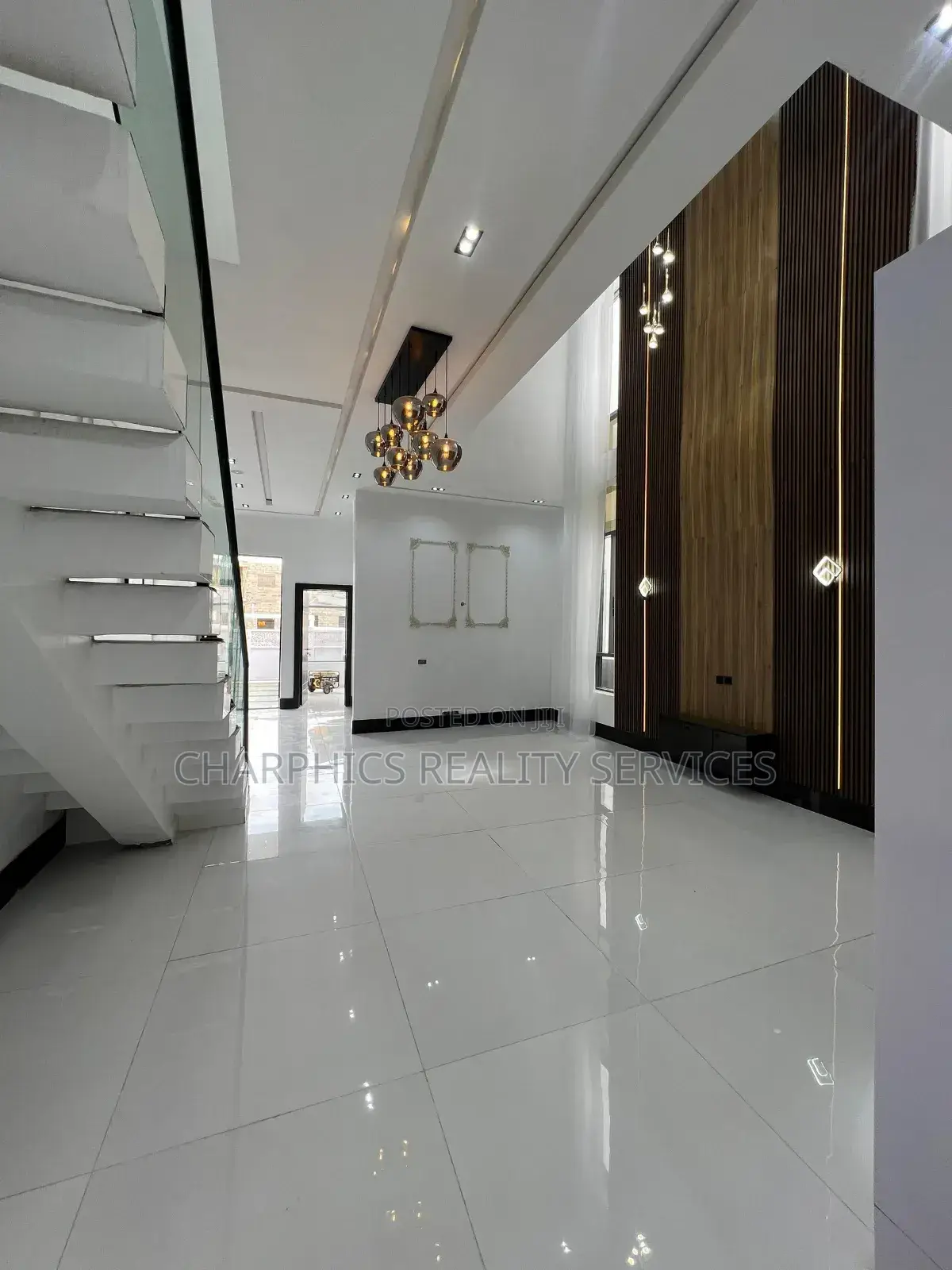 5bdrm Duplex in Ajah for sale