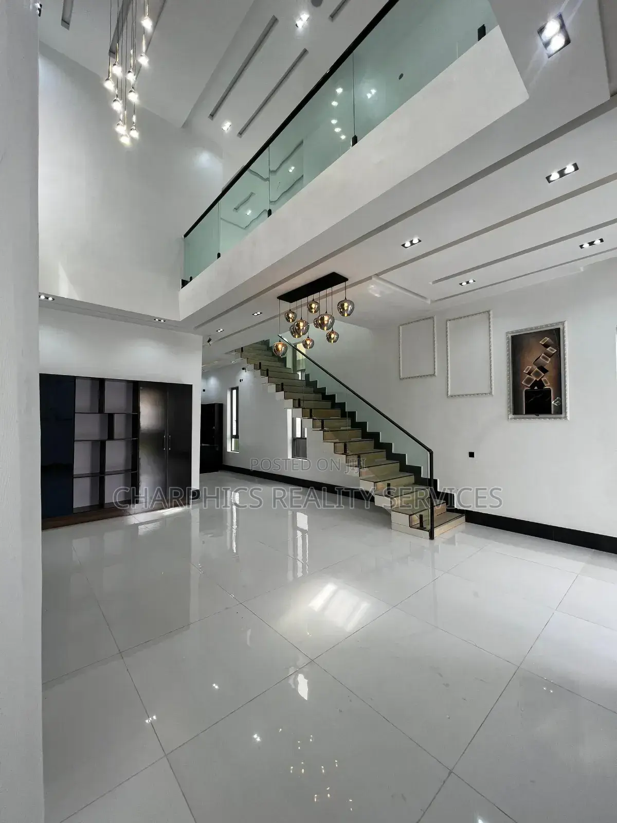5bdrm Duplex in Ajah for sale