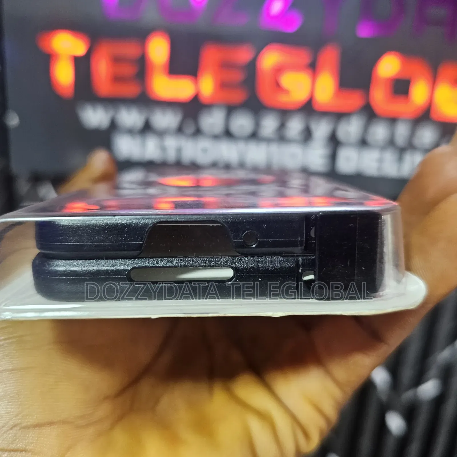 Samsung Z Fold 4 Leather Case