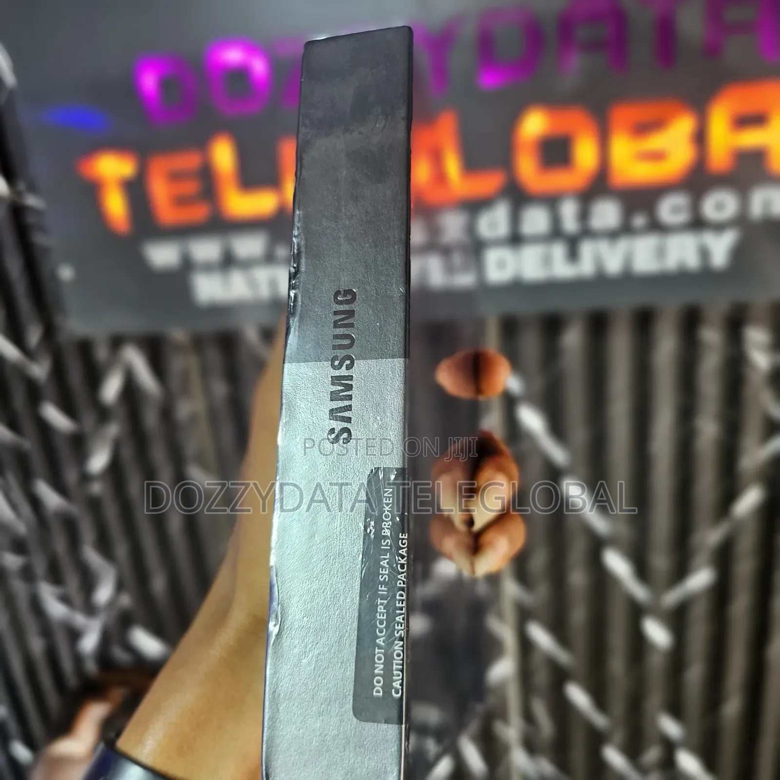 New Samsung Galaxy Z Fold4 512 GB