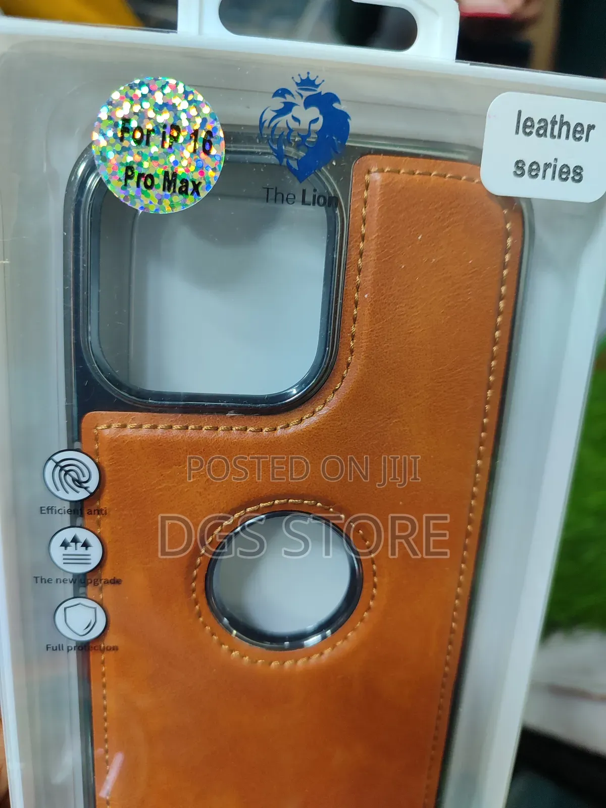 Apple iPhone 16 Series Case