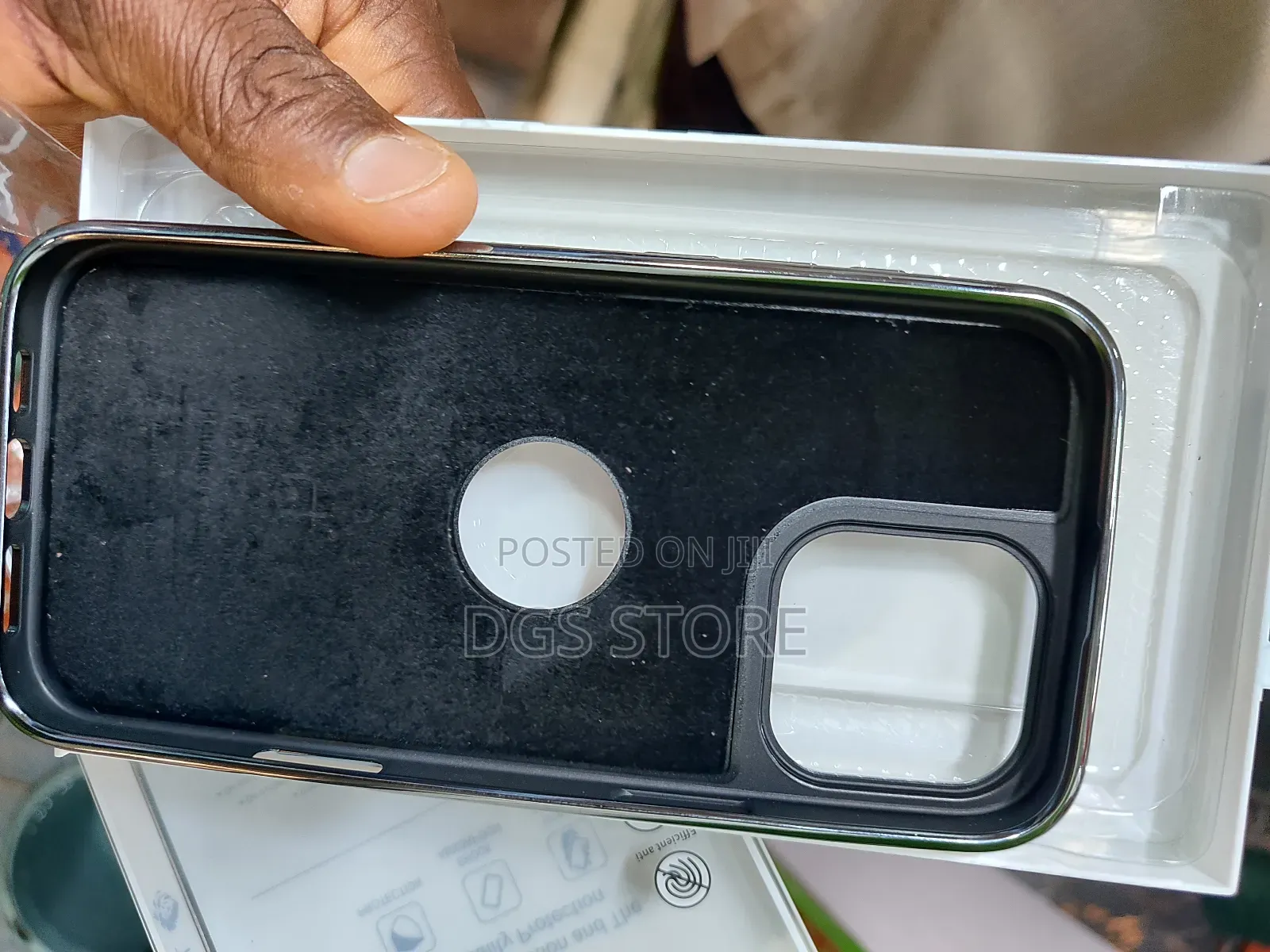 Apple iPhone 16 Series Case