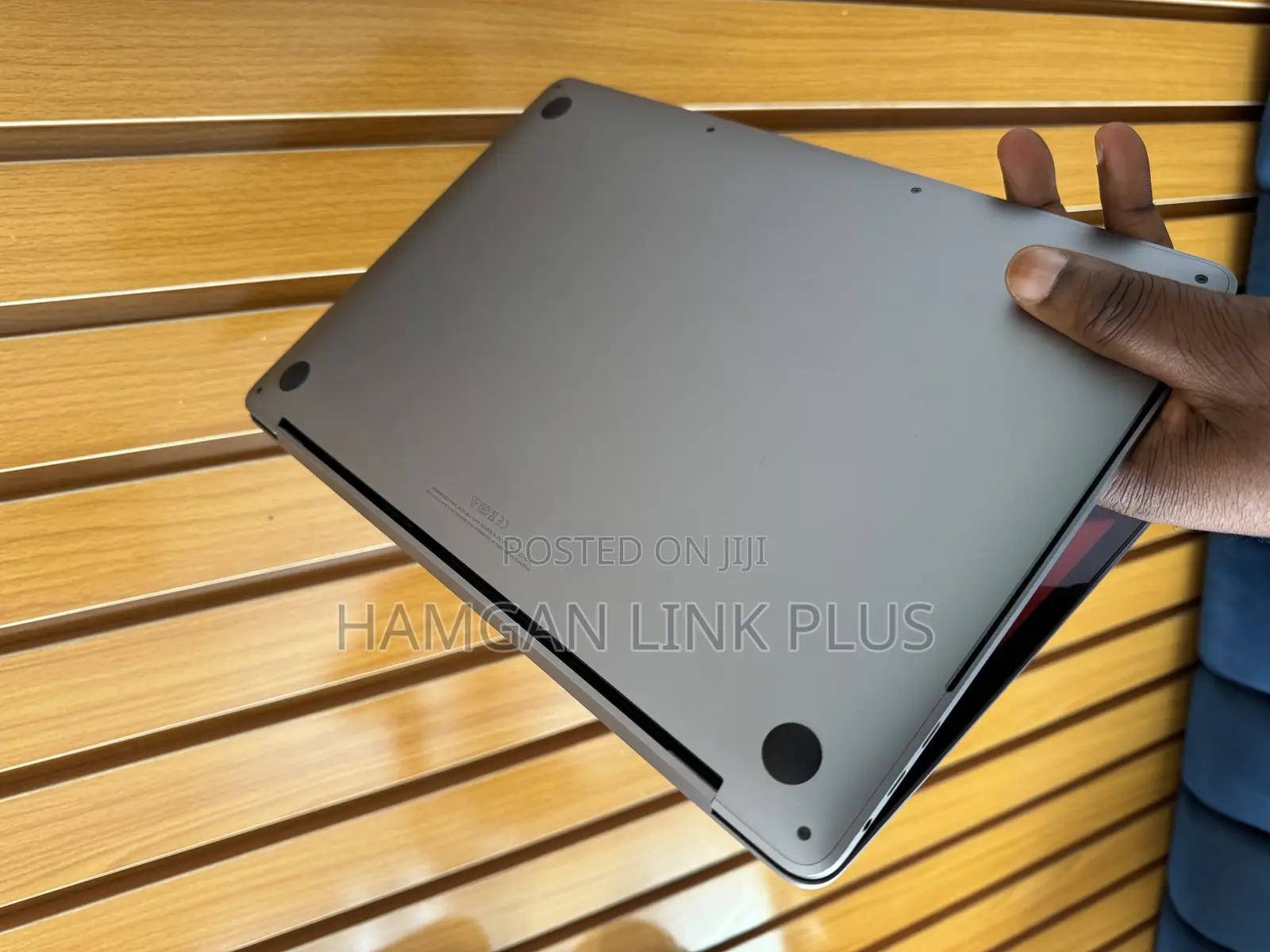 Laptop Apple MacBook Pro 2020 32GB Intel Core i7 SSD 512GB