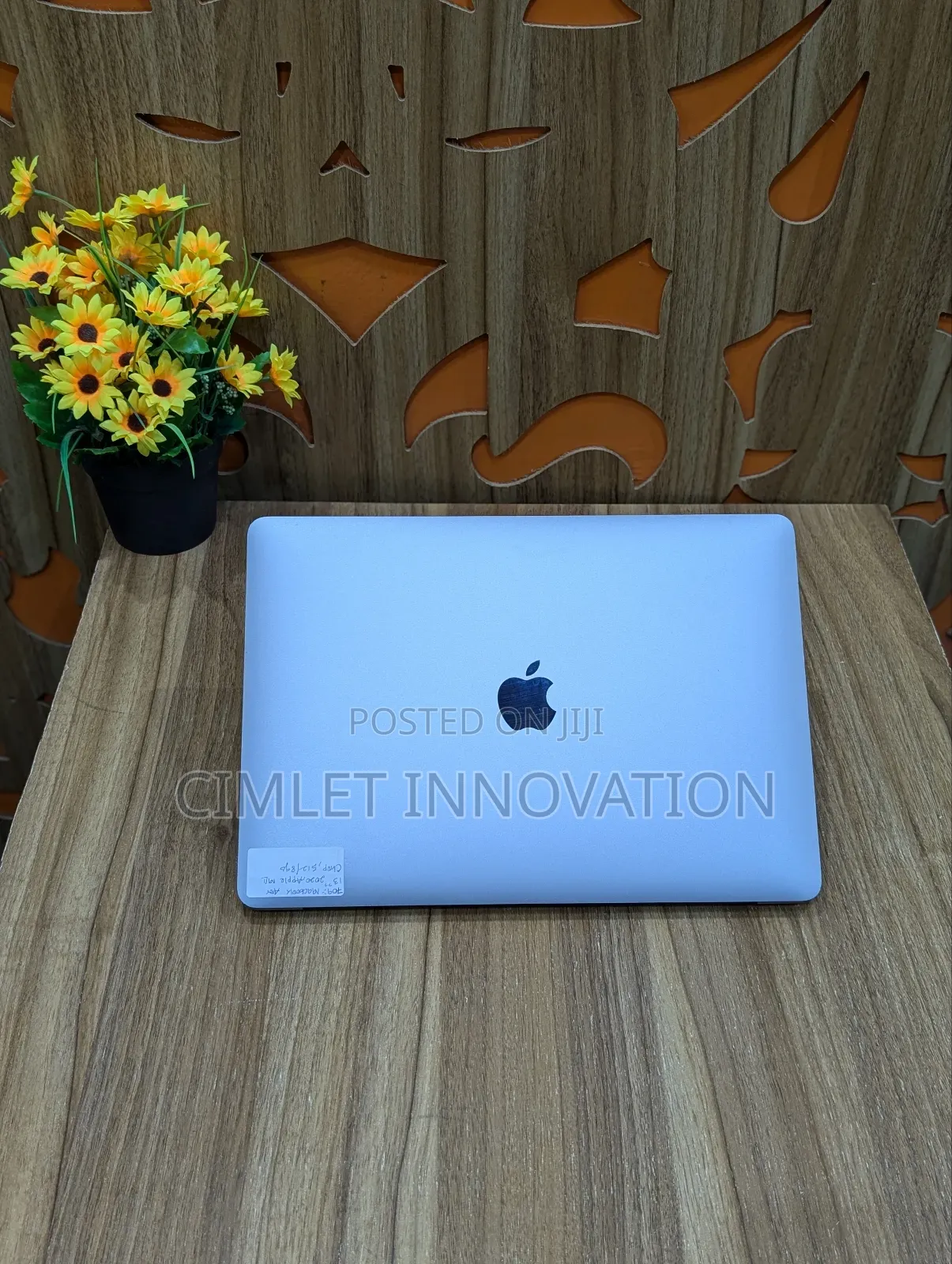 Laptop Apple MacBook Pro 2020 M1 8GB Apple M1 SSD 256GB