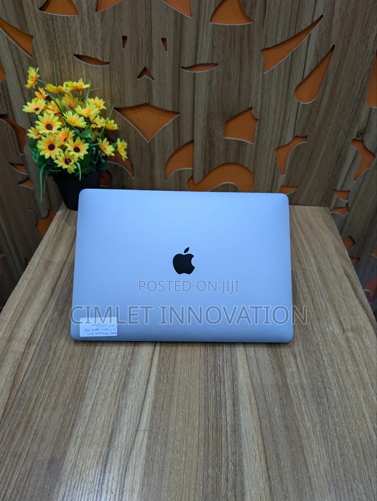 Laptop Apple MacBook Pro 2020 M1 8GB Apple M1 SSD 256GB