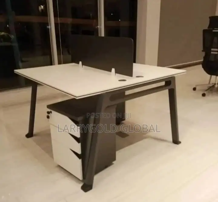 2 in 1 Workstation