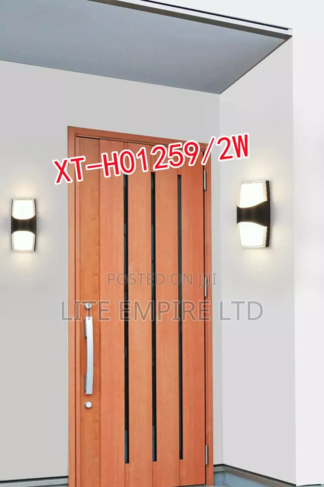 Wall Light