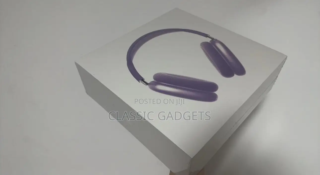 High Copy Airpodmax 2 Headphones