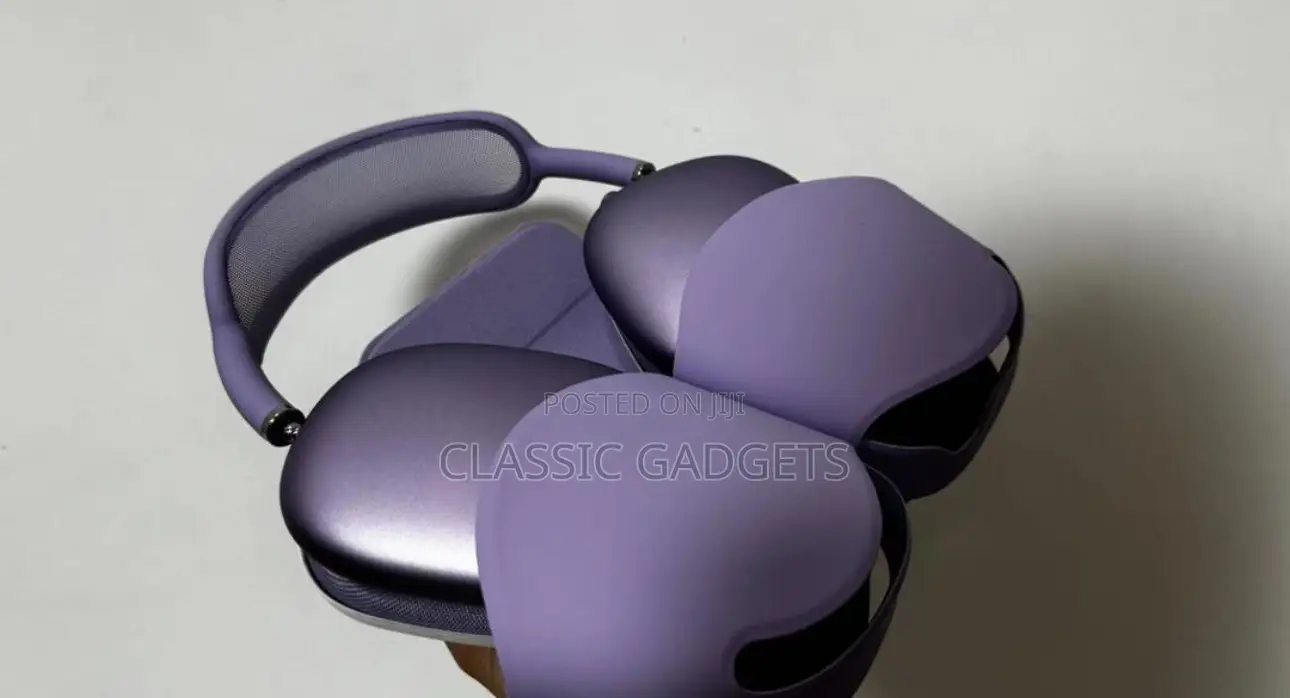 High Copy Airpodmax 2 Headphones