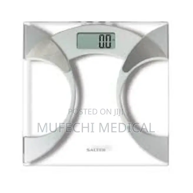 Digital Personal Scale