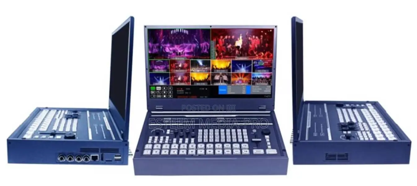 Devicewell 16 Channel Video Switcher Hds9316