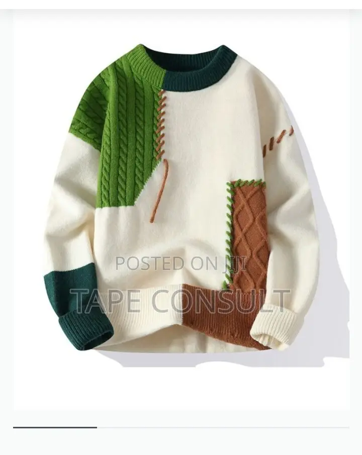 Urban Quality Pull Over Swear Shirt