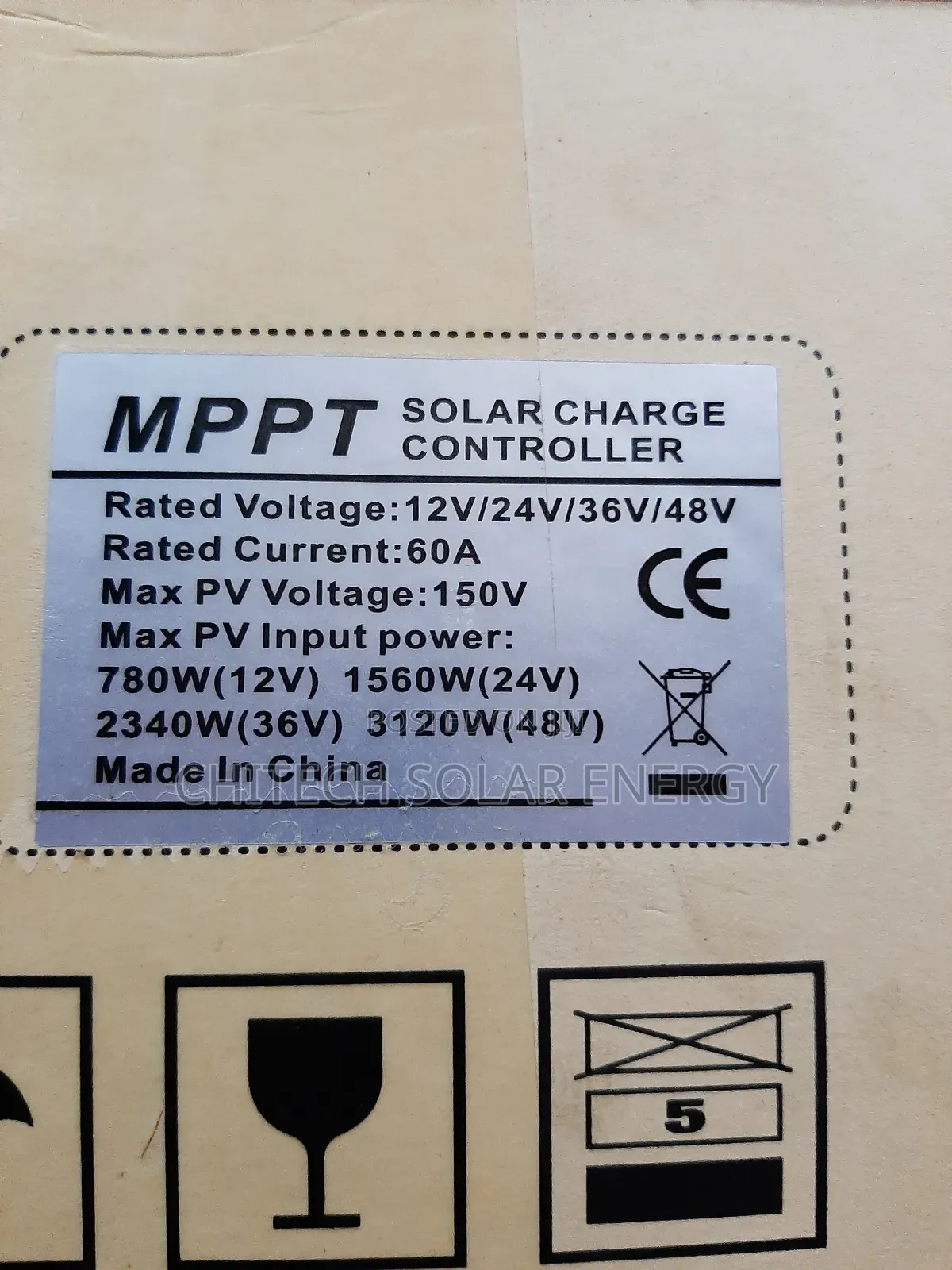 Complete 10kva With 10kwh Lithium Battery Full Installation