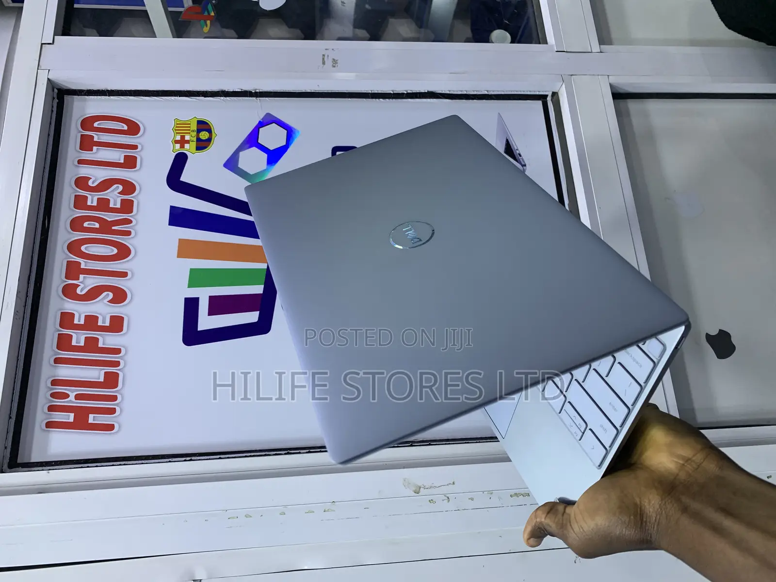 Laptop Dell XPS 13 9315 8GB Intel Core I5 SSD 512GB