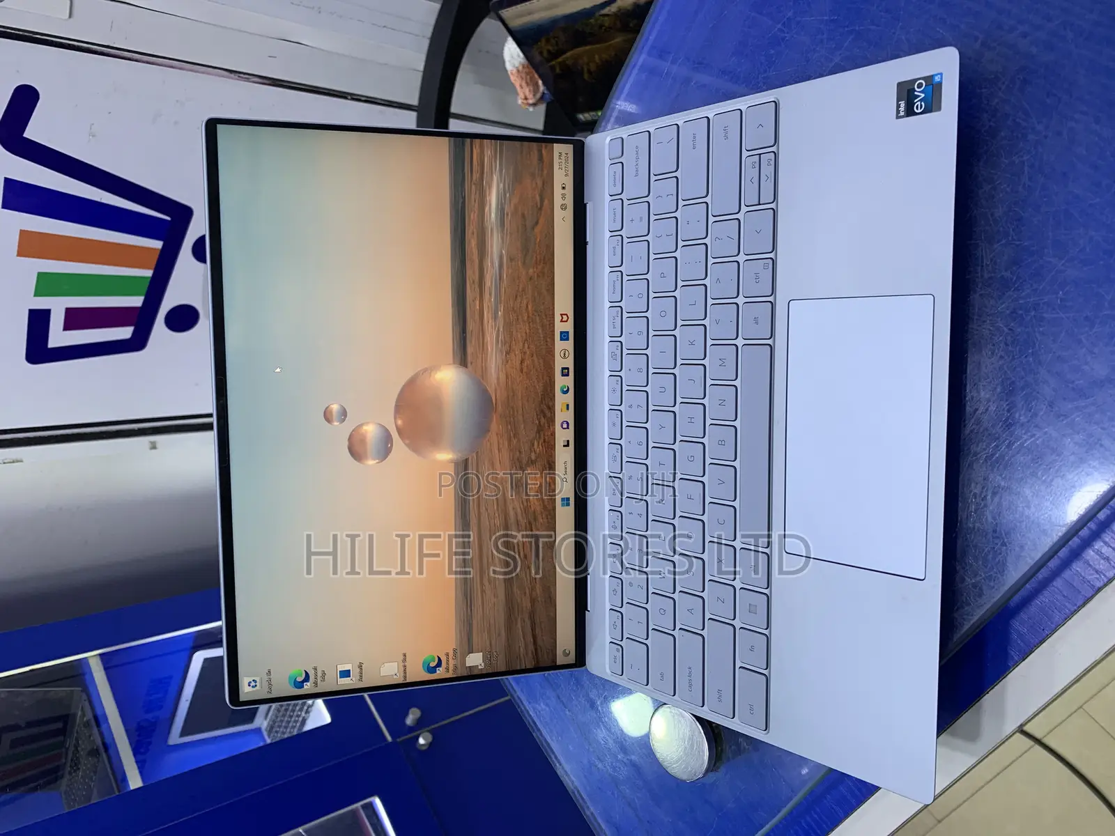 Laptop Dell XPS 13 9315 8GB Intel Core I5 SSD 512GB