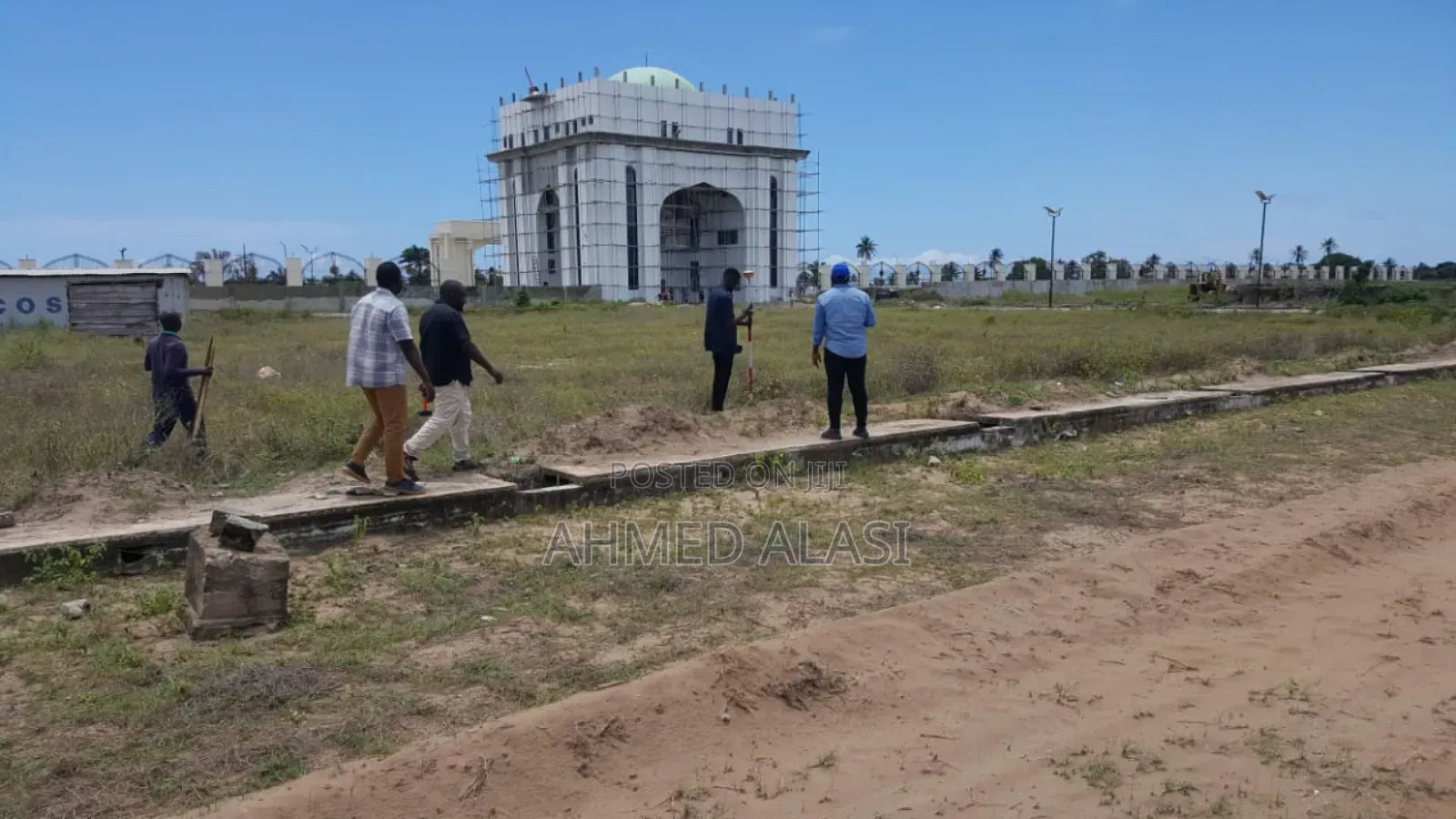 Adron Emirate Park And Gardens, Badagry