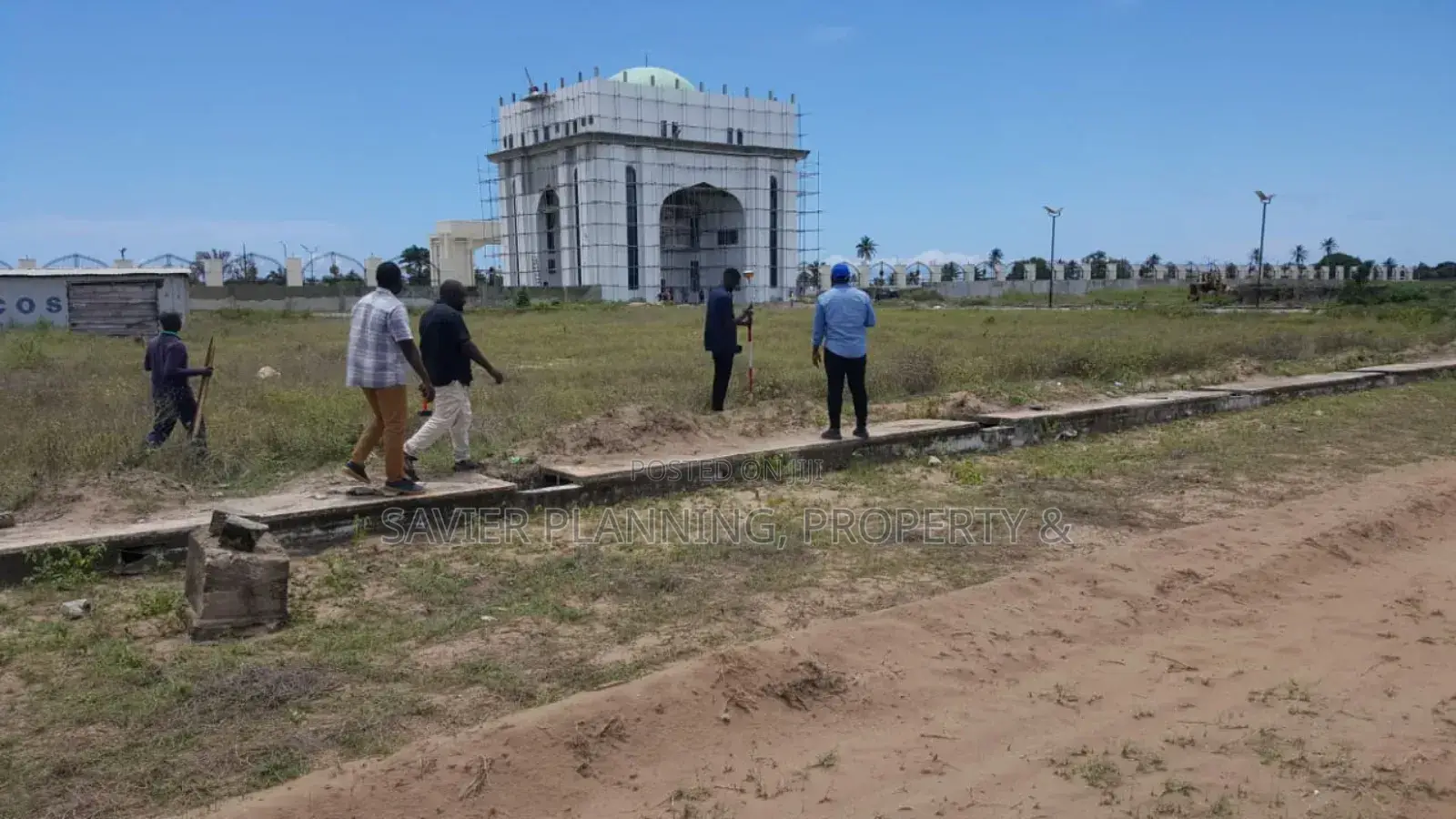 Adron Emirate Park And Gardens, Badagry