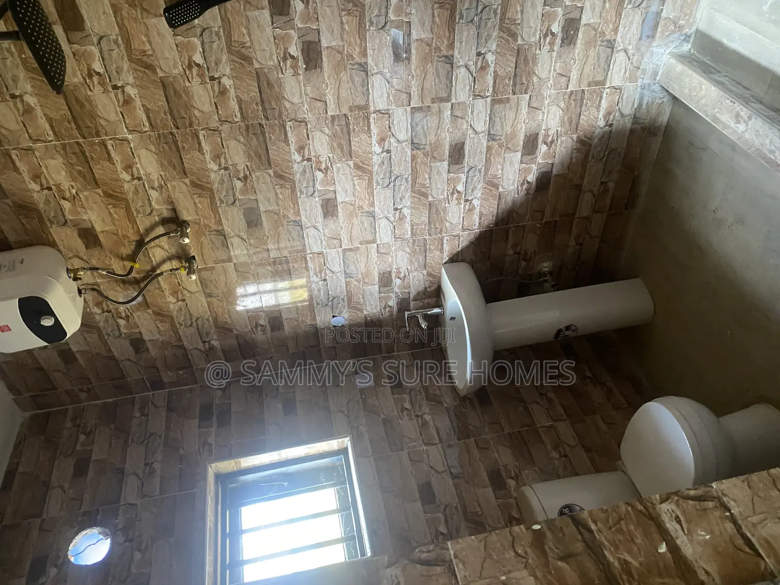 3bdrm Bungalow in Verizon Estate for rent