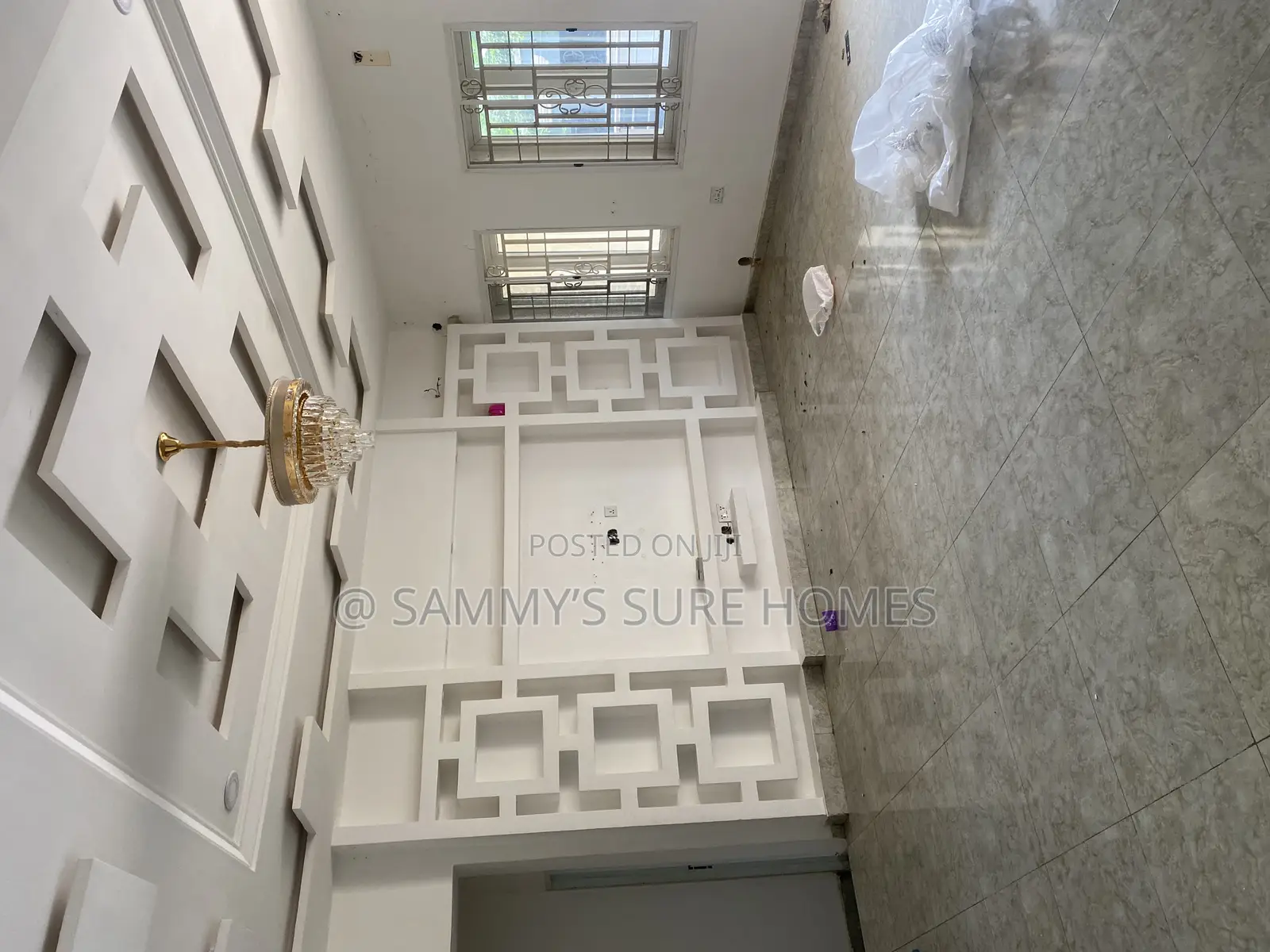 3bdrm Bungalow in Verizon Estate for rent
