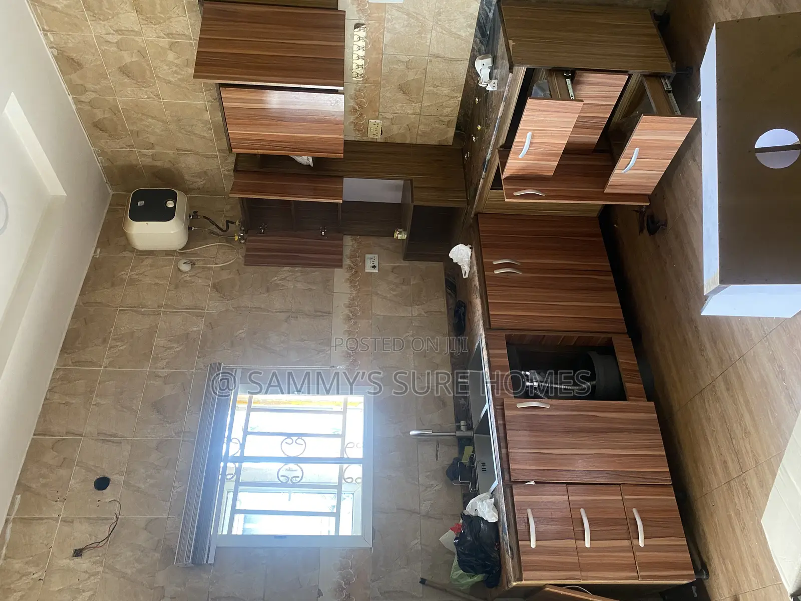 3bdrm Bungalow in Verizon Estate for rent