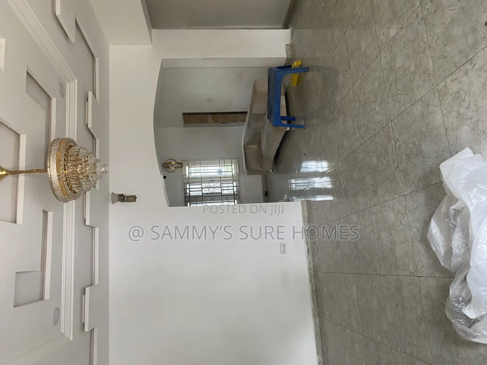 3bdrm Bungalow in Verizon Estate for rent