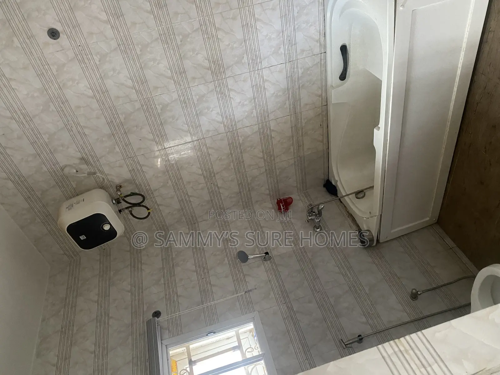 3bdrm Bungalow in Verizon Estate for rent