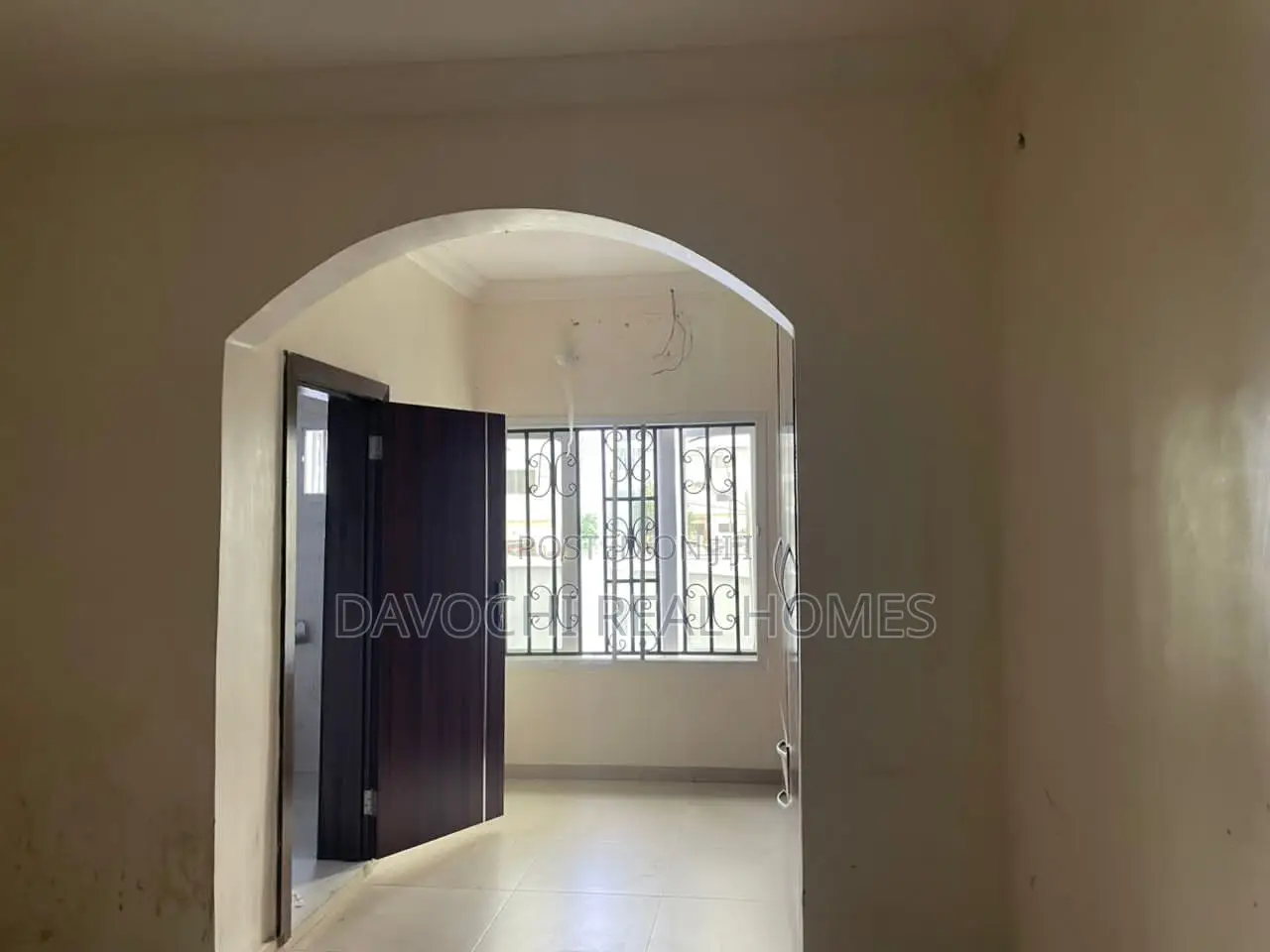 4bdrm Duplex in Lekki Expressway for rent