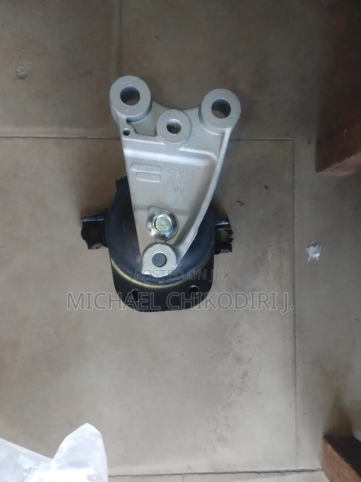Engine Seat for Honda Civic 2006/2008