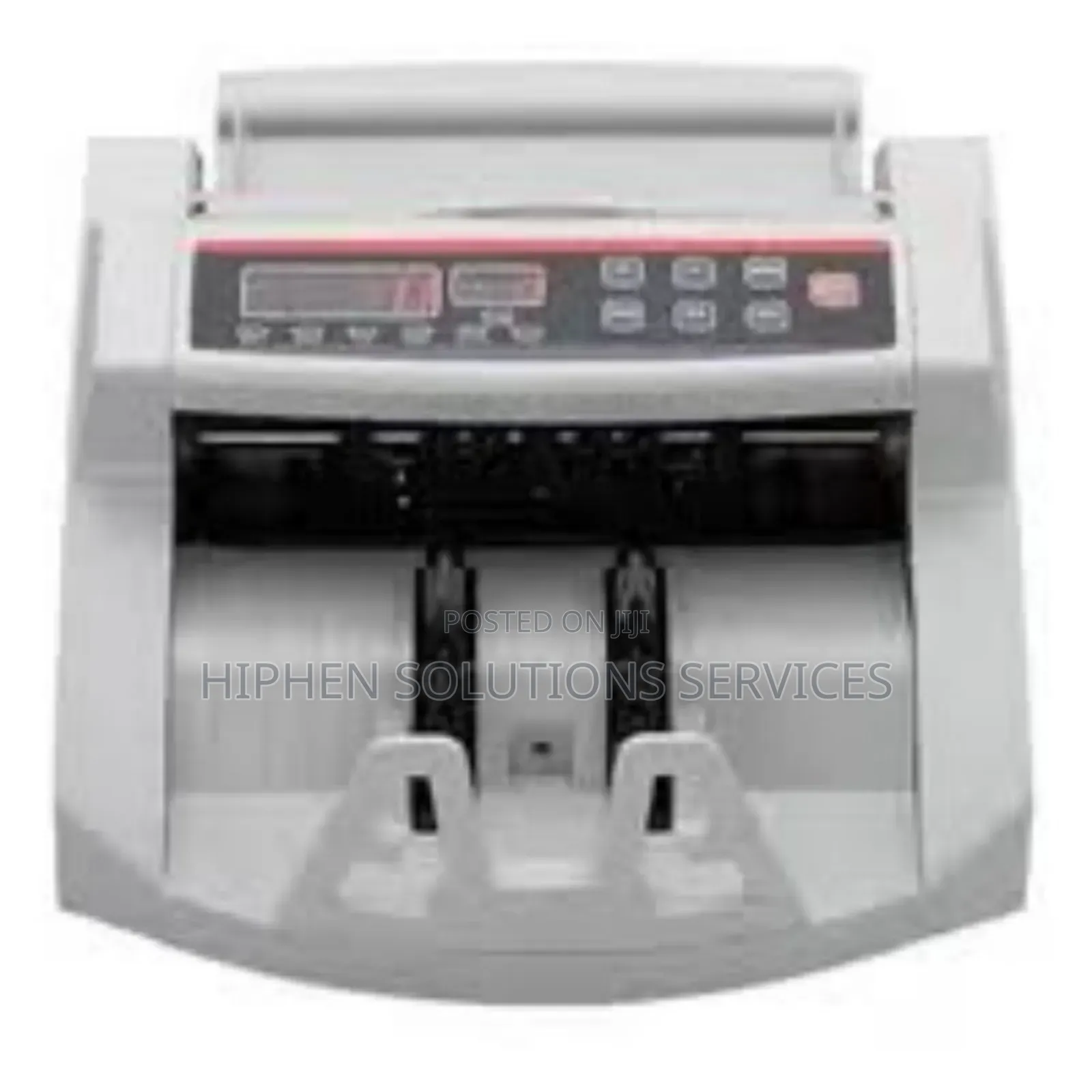Quality Money Counter