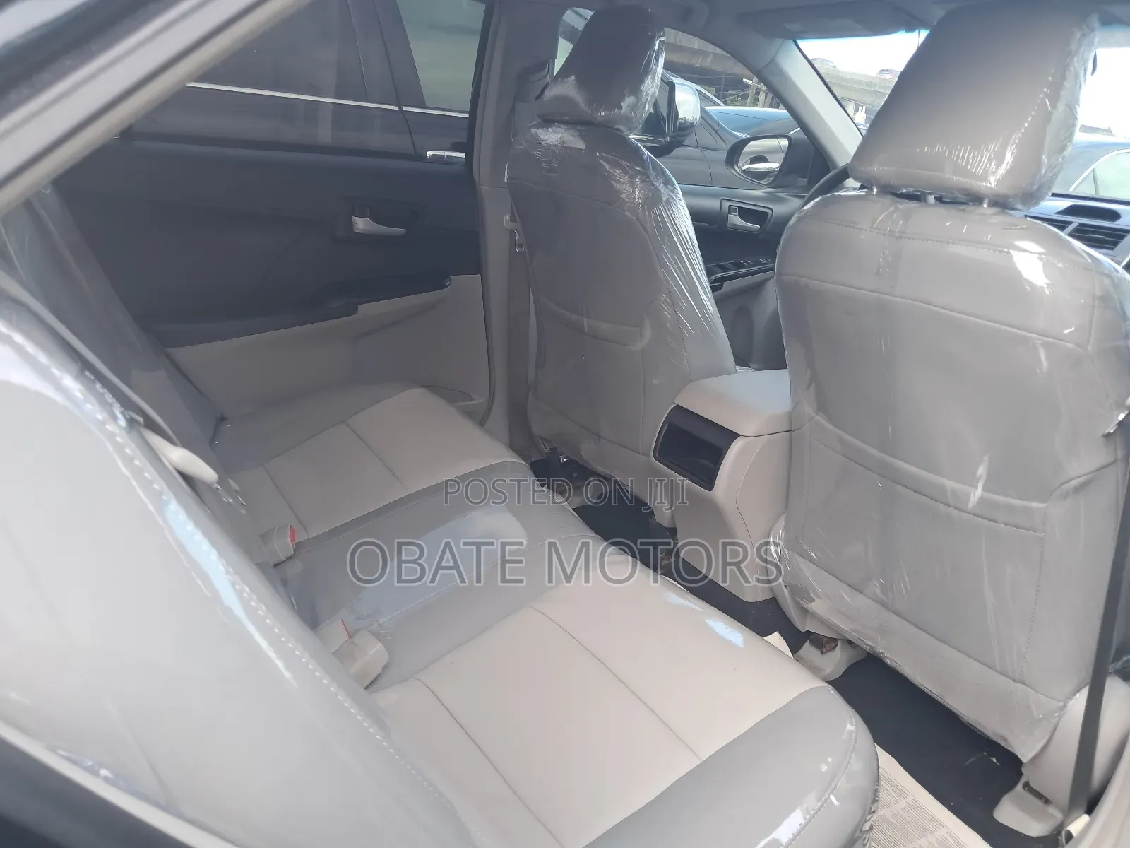Toyota Camry LE 4dr Sedan (2.5L 4cyl 6A) 2013 Black