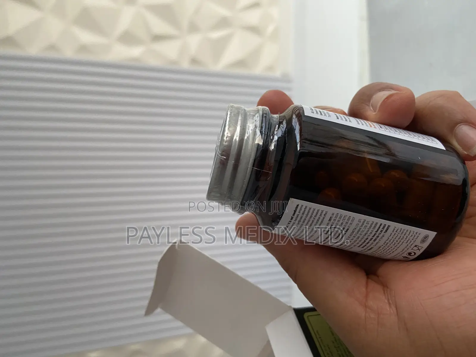 Weight Loss Supplements