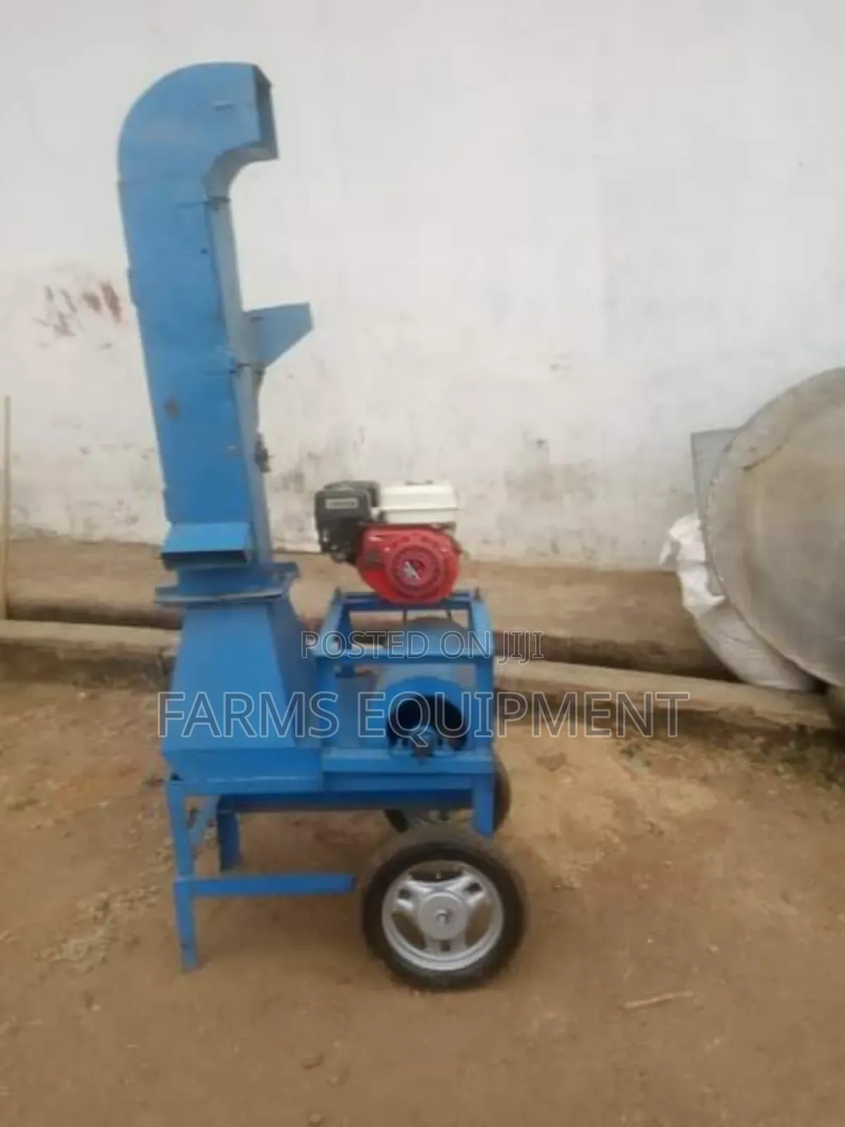 Winnower (Winnowing Machine)
