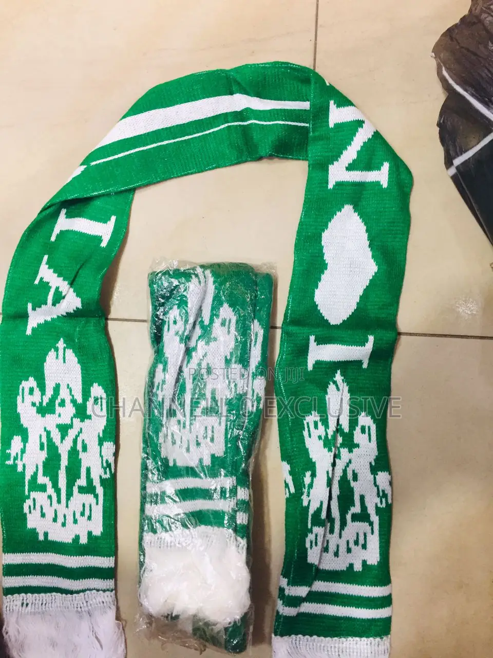 Original National Muffler