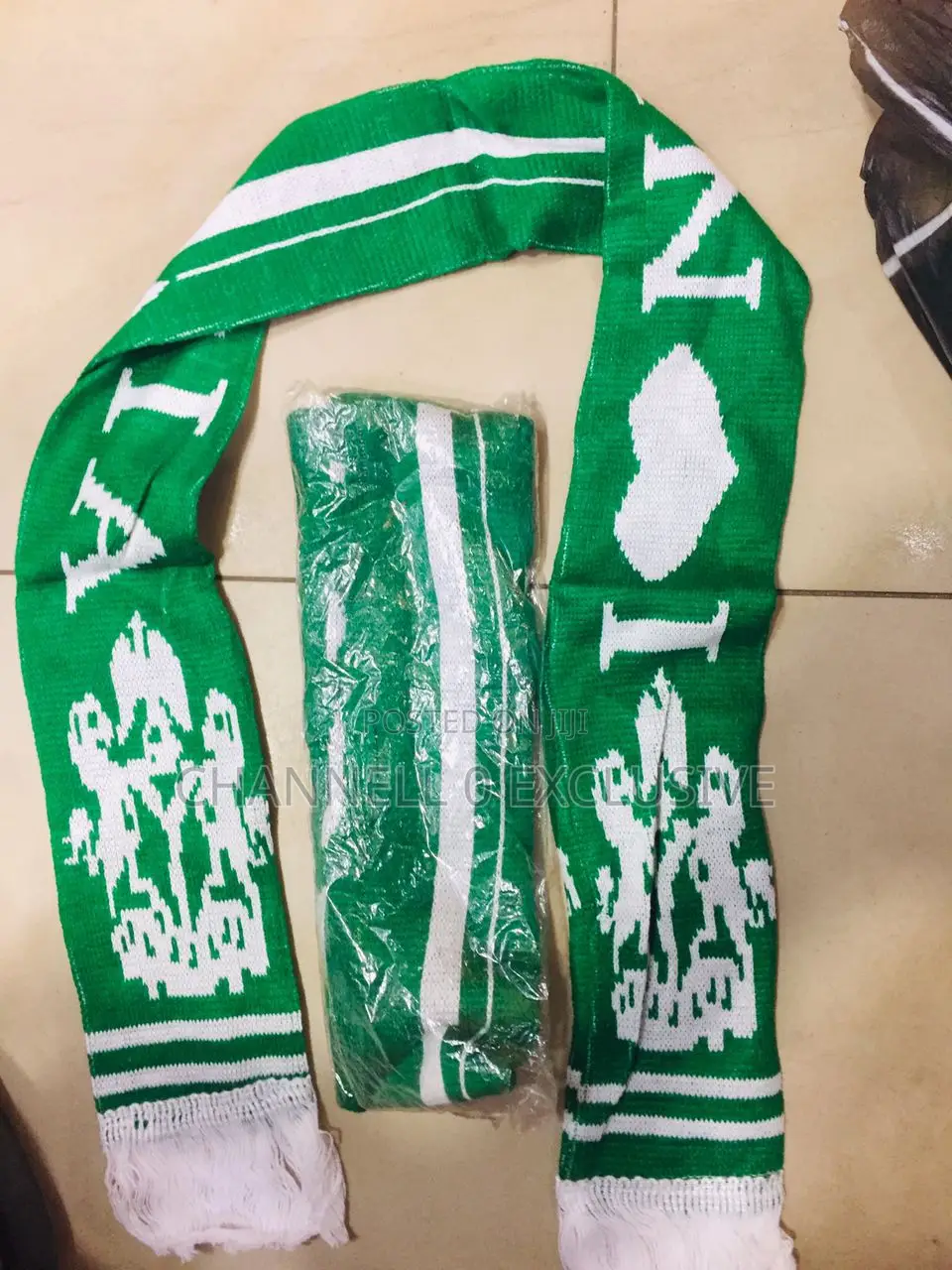 Original National Muffler