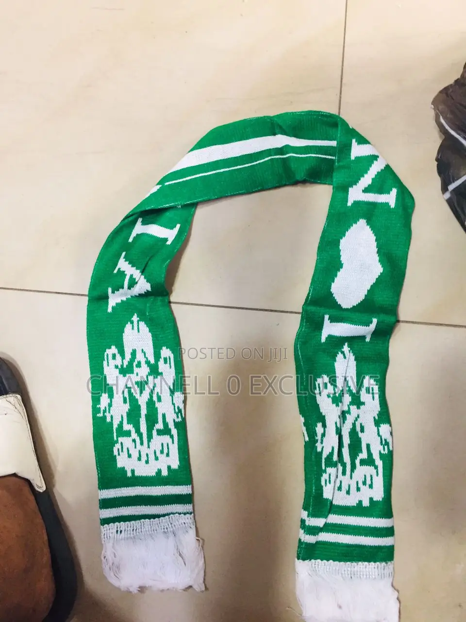 Original National Muffler