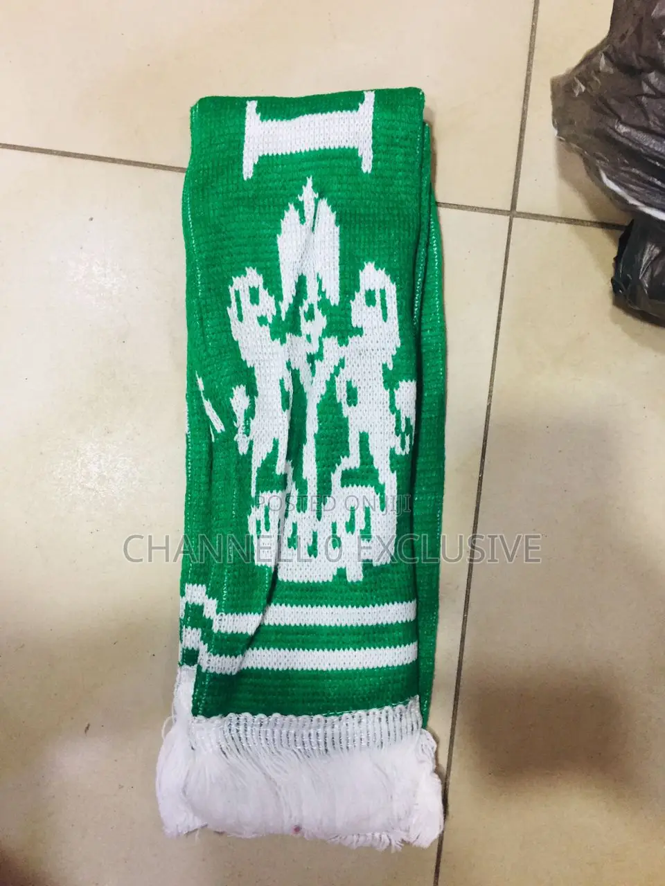 Original National Muffler