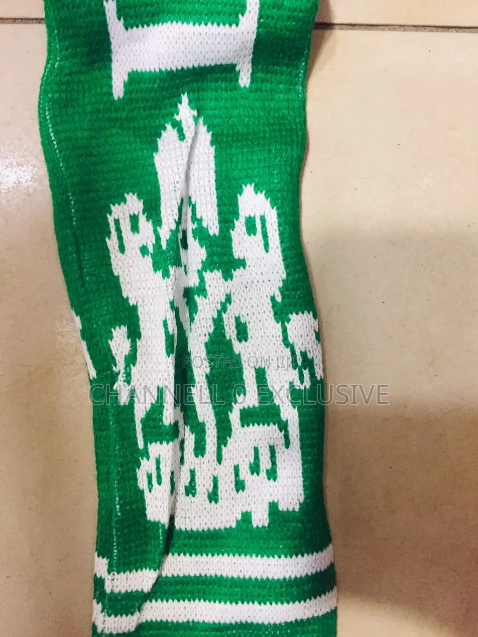 Original National Muffler