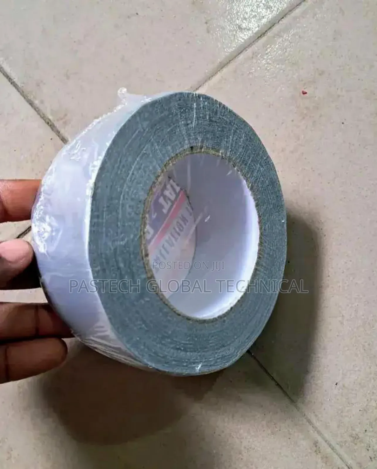 Duck Tape 2"