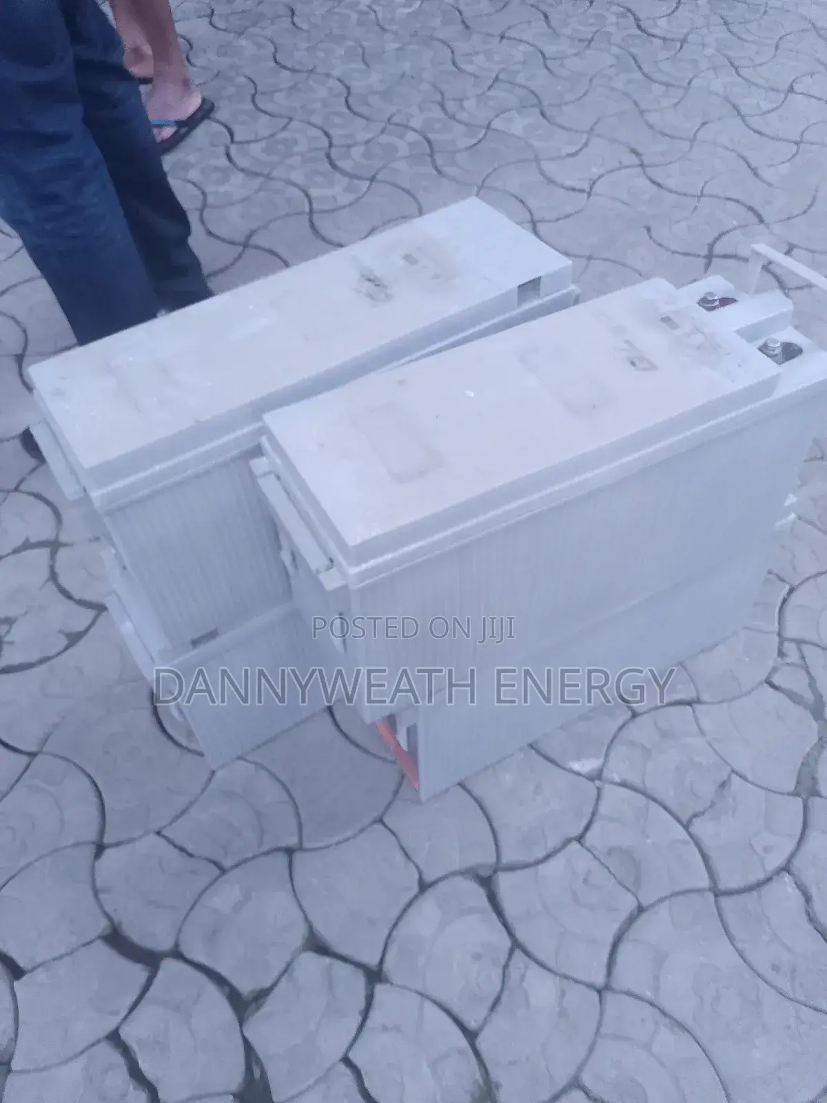 We're Buyer of Dead Inverter Battery . Buyer of Condemned