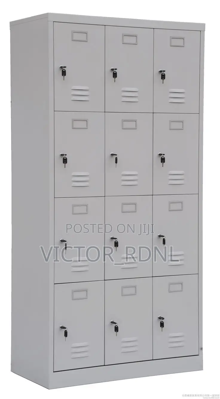 Quality Locker