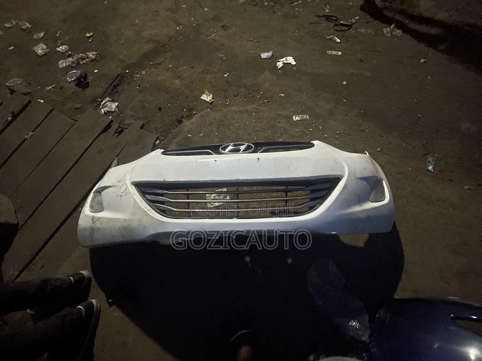 Replacement Front Bumper Hyundai Elantra 2012 214 Available