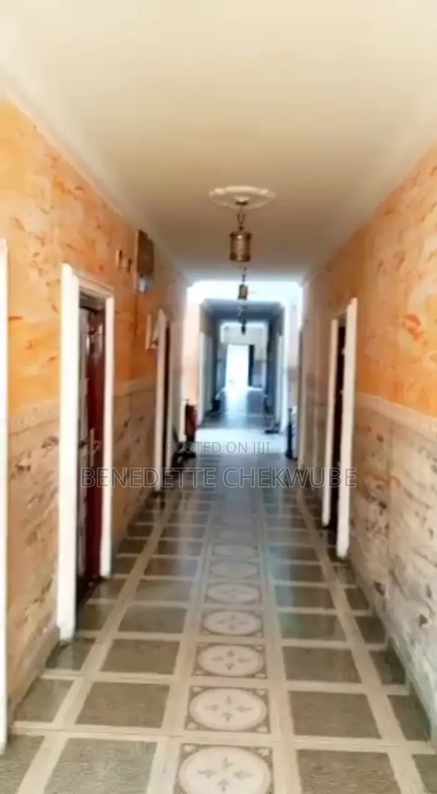 For Sale: Hotel for Sale
