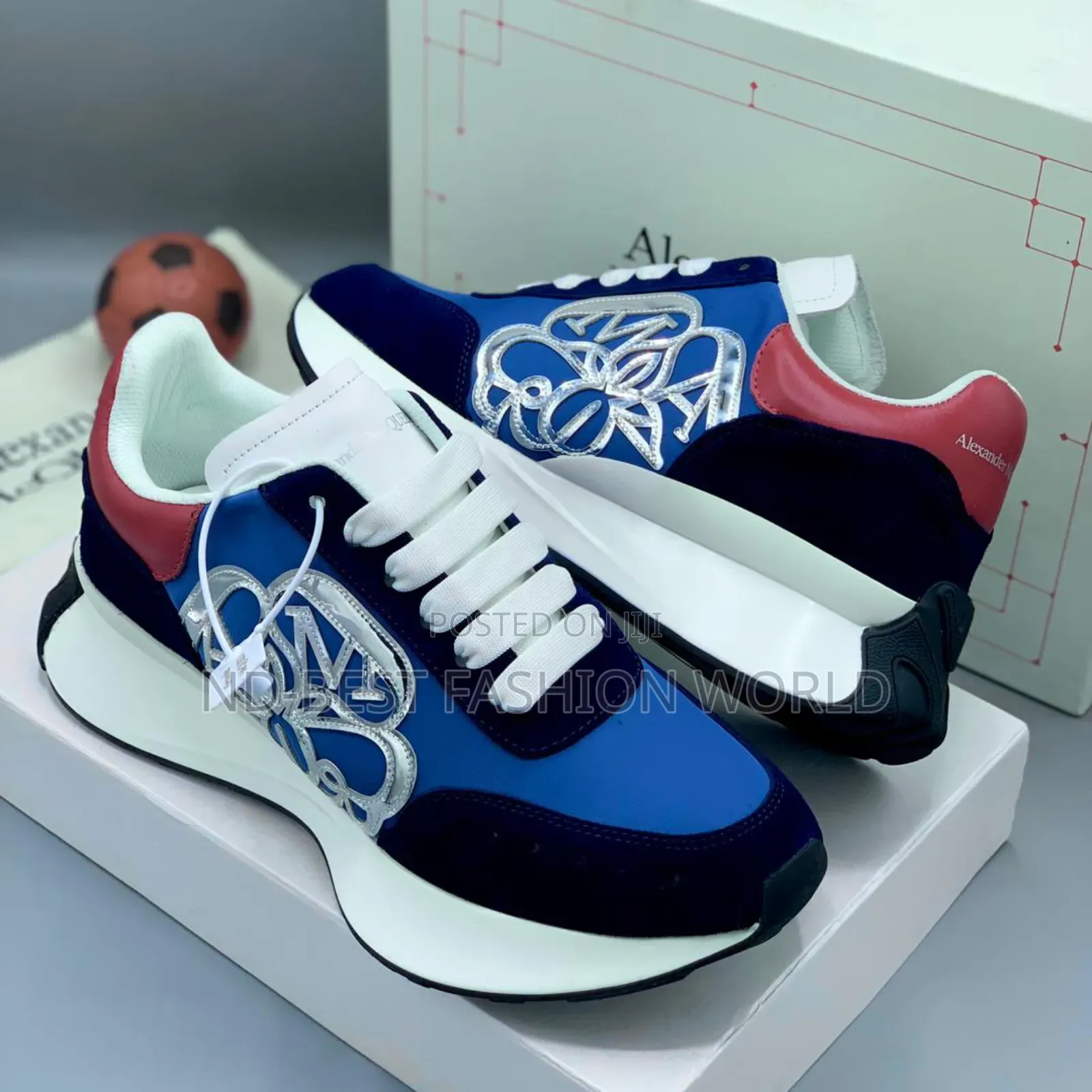 Pure Quality Sneakers