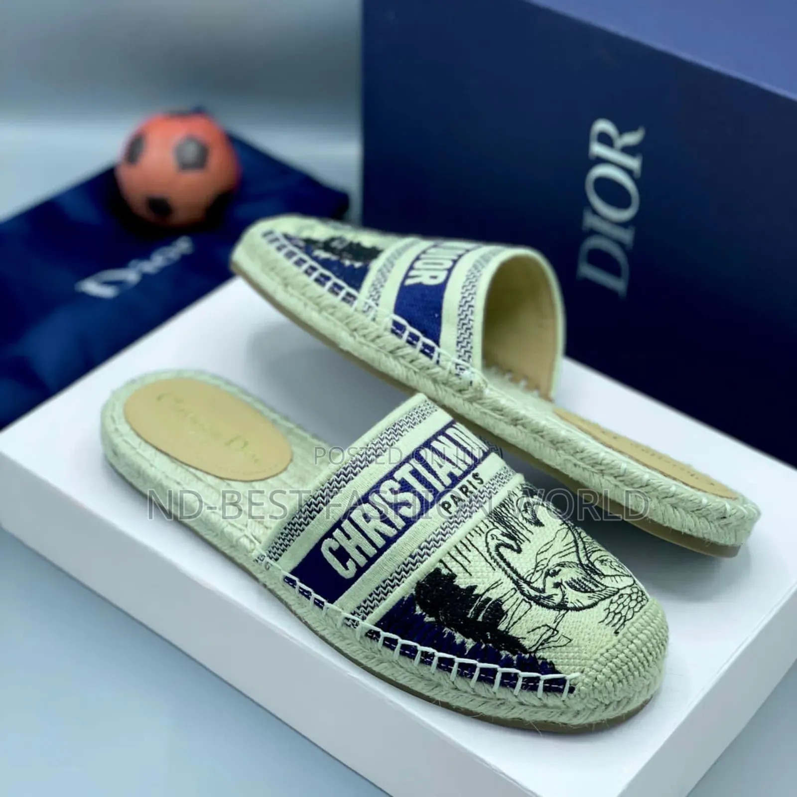 Pure Quality Slippers