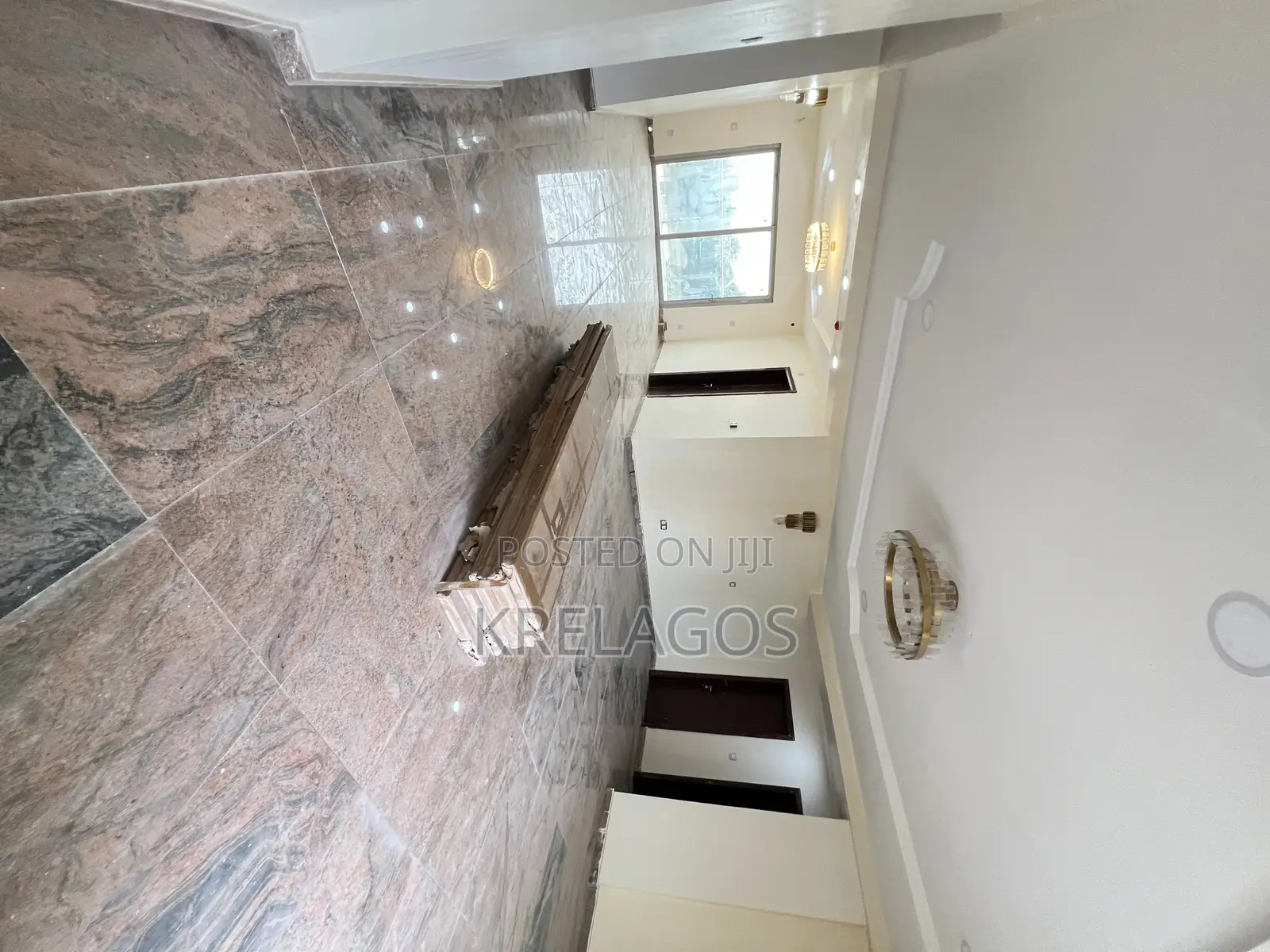 4bdrm Apartment in Ikoyi for sale